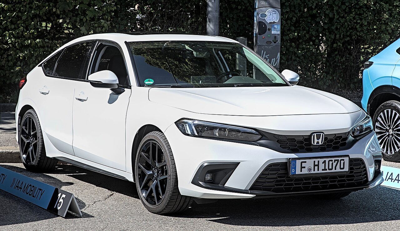 2023 Honda Civic