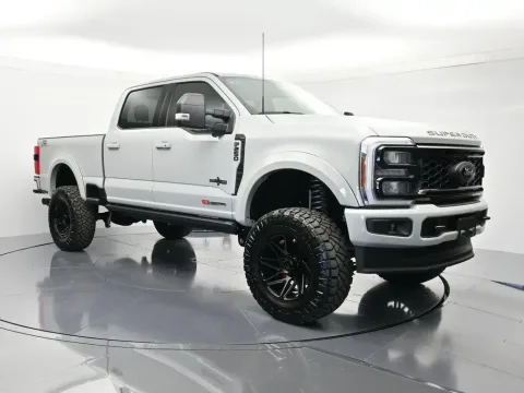 2026 Ford F-250