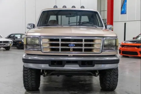 1997 Ford F-250