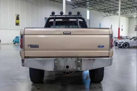 1997 Ford F-250